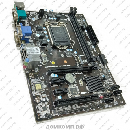 DMB-H310-MCA01 R2.0